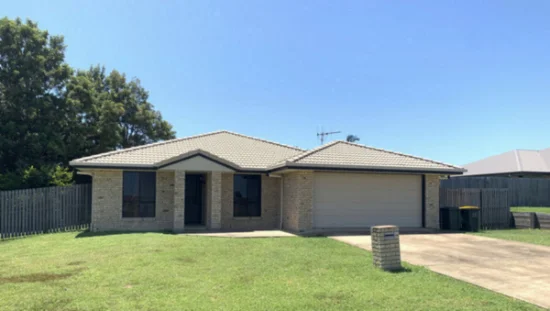 133 Logan Road, Innes Park, Qld 4670