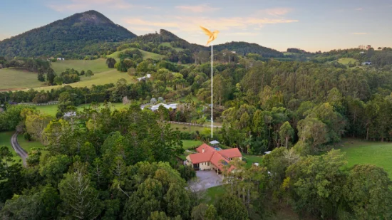 133 Lone Hand Road, Eumundi, Qld 4562