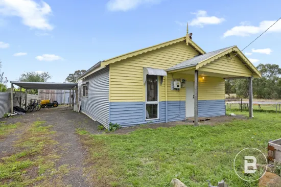 133 Main Lead Road, Beaufort, Vic 3373