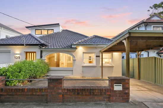 133 Maroubra Road, Maroubra, NSW 2035