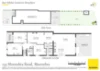 133 Maroubra Road, Maroubra, NSW 2035-Floorplan