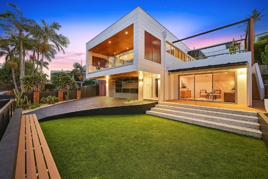 133 Matthew Flinders Drive, Port Macquarie, NSW 2444