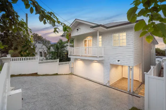 133 Maygar Street, Windsor, Qld 4030