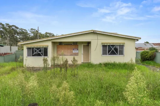 133 McMahons Road, North Nowra, NSW 2541
