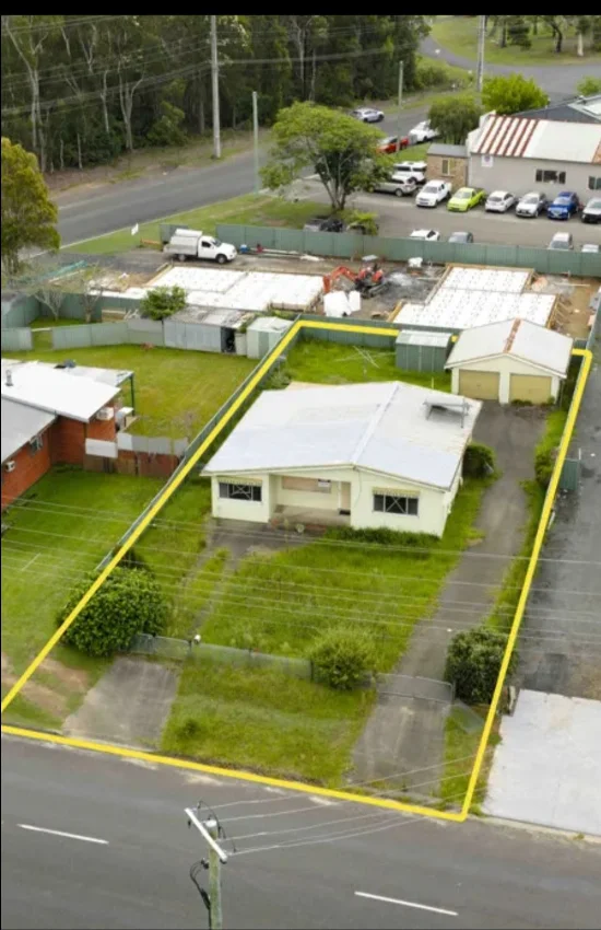 133 Mcmahons Road, North Nowra, NSW 2541