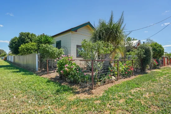 133 Merilba Street, Narromine, NSW 2821 - For Sale