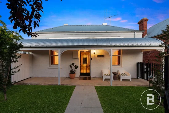 133 Mitchell Street, Bendigo, Vic 3550