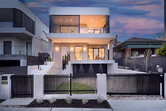 133 Mowbray Road, Willoughby, NSW 2068