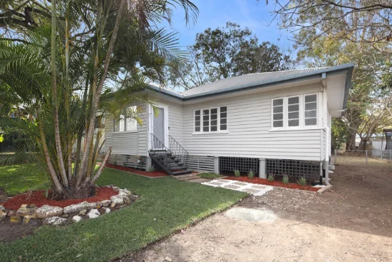 133 Pine Mountain Road, Brassall, Qld 4305