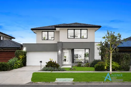 133 Pioneer Drive, Aintree, Vic 3336