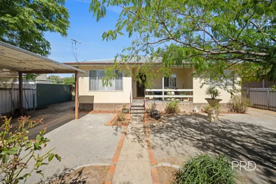133 Raye Street, Tolland, NSW 2650