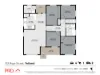 133 Raye Street, Tolland, NSW 2650-Floorplan