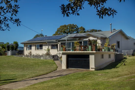 133 River Road, Glenthorne, NSW 2430