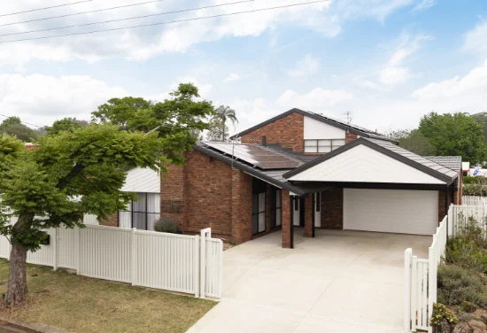 133 Rowbotham Street, Rangeville, Qld 4350