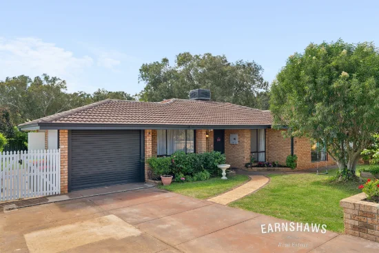 133 Salisbury Road, Swan View, WA 6056