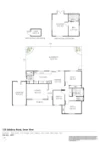 133 Salisbury Road, Swan View, WA 6056-Floorplan