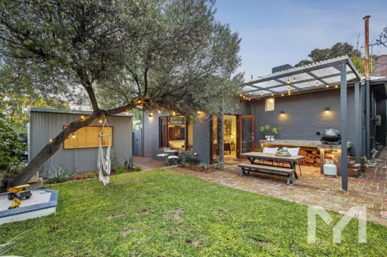 133 Samson Street, White Gum Valley, WA 6162-Image