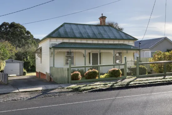 133 Scott Parade, Ballarat East, Vic 3350