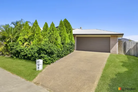 133 Springfield Drive, Norman Gardens, Qld 4701