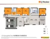 133 Springfield Drive, Norman Gardens, Qld 4701-Floorplan