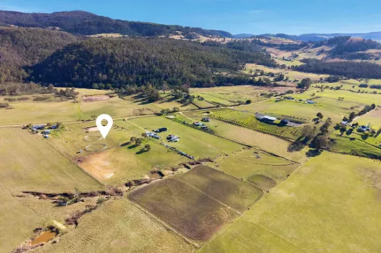 133 Springhill Bottom Road, Colebrook, Tas 7027