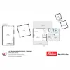 133 Springhill Bottom Road, Colebrook, Tas 7027-Floorplan