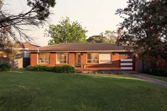 133 St Johns Road, Bradbury, NSW 2560