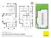 133 Storyteller Parkway (THE GABLES), Box Hill NSW 2765-Floorplan