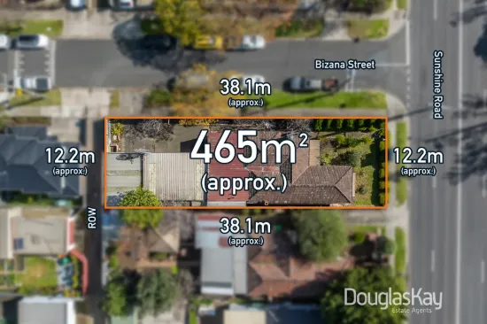 133 Sunshine Road, West Footscray, Vic 3012