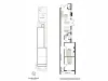 133 Sutherland Street, Paddington, NSW 2021-Floorplan