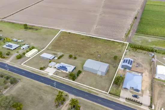 133 Tantitha Road, Gooburrum, Qld 4670