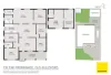 133 The Promenade, Old Guildford, NSW 2161-Floorplan