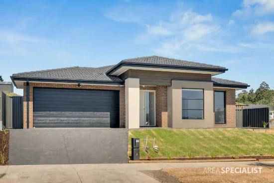 133 Timberline Parkway, Pakenham, Vic 3810