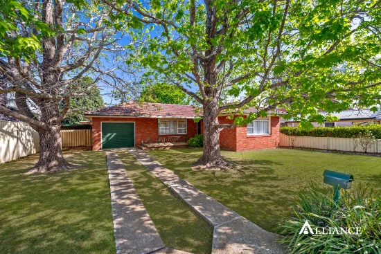133 Tompson Road, Panania, NSW 2213