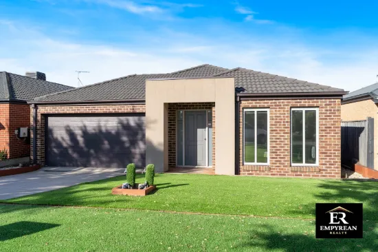 133 Wallara Waters Boulevard, Wallan, Vic 3756
