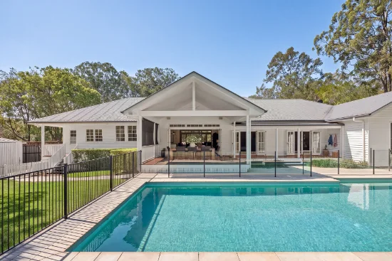 133 Warriewood Street, Chandler, Qld 4155