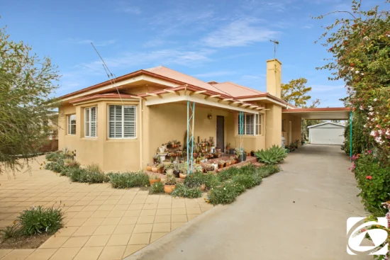 133 Wills Street, Broken Hill, NSW 2880