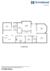 133 Wills Street, Broken Hill, NSW 2880-Floorplan