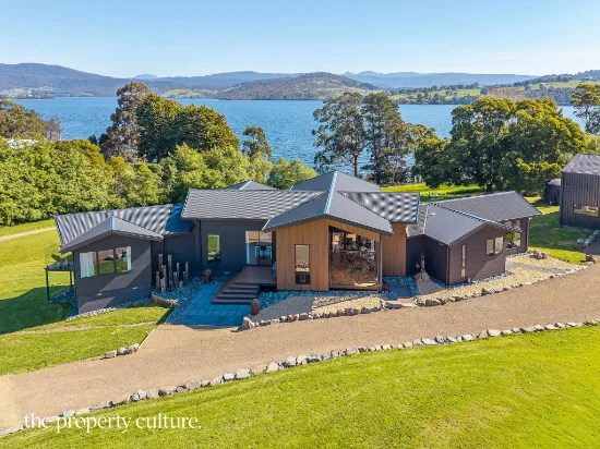 1332 Cygnet Coast Road, Lower Wattle Grove, Tas 7109