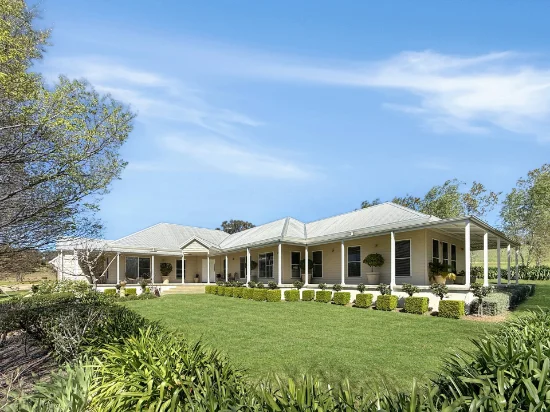 1335 Kingsvale Road, Young, NSW 2594