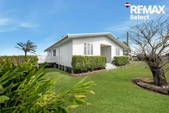 1335 Maraju Yakapari, Balnagowan, Qld 4740