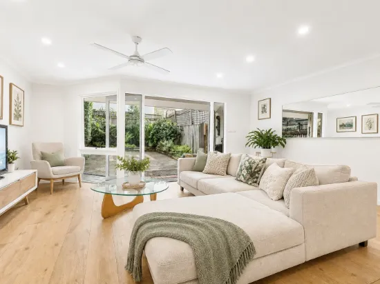 133a Burlington Lane, Crows Nest, NSW 2065