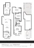 133a Burlington Lane, Crows Nest, NSW 2065-Floorplan