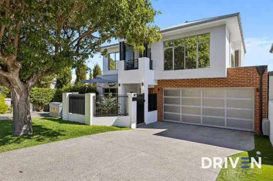133A Burniston Street, Scarborough, WA 6019