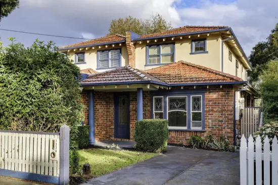 133A Elm Street, Northcote, Vic 3070