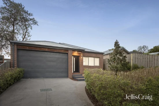 133A Pembroke Road, Mooroolbark, Vic 3138