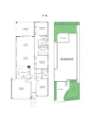 133A Pembroke Road, Mooroolbark, Vic 3138-Floorplan