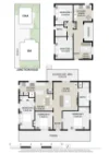 134 & 134A Junction Road, Winston Hills, NSW 2153-Floorplan