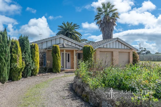 134 - 136 Hindmarsh Road, Murray Bridge, SA 5253