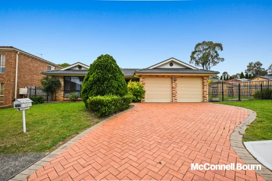 134 Adelphi Street, Rouse Hill, NSW 2155
